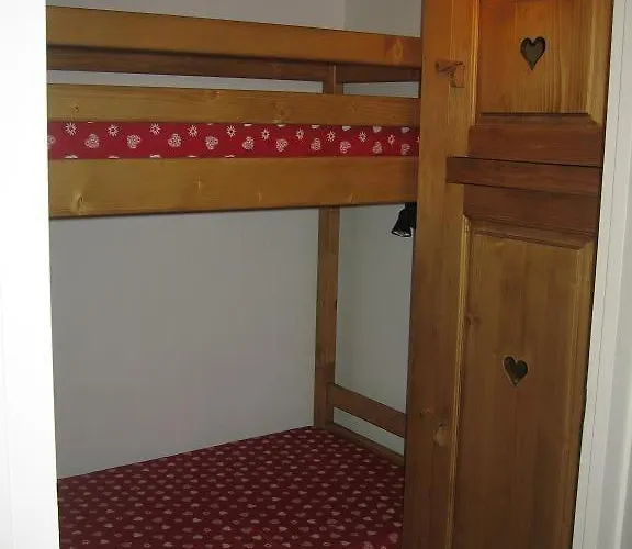 2 Alpes - Le Venosc - 4 Personnes - Parking Compris Апартаменти Ле-дез-Альп