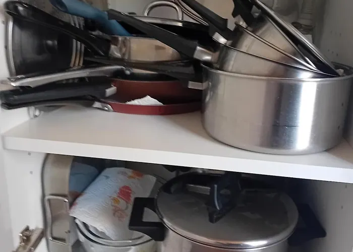 2 Alpes - Le Venosc - 4 Personnes - Parking Compris Апартаменти Ле-дез-Альп