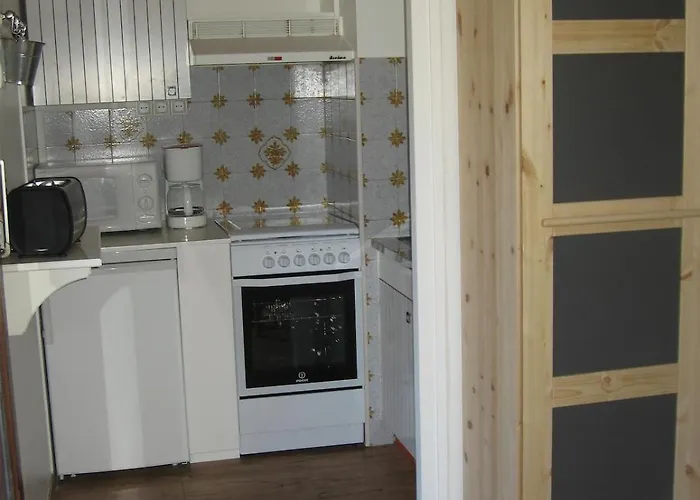 Апартаменти 2 Alpes - Le Venosc - 4 Personnes - Parking Compris