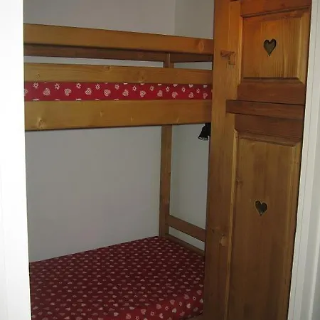 2 Alpes - Le Venosc - 4 Personnes - Parking Compris Apartment Les Deux Alpes