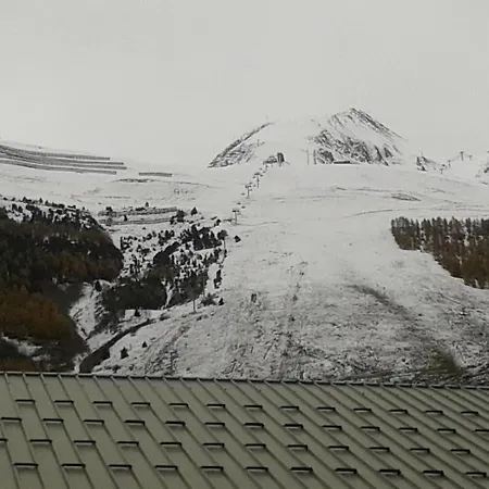 2 Alpes - Le Venosc - 4 Personnes - Parking Compris Les Deux Alpes