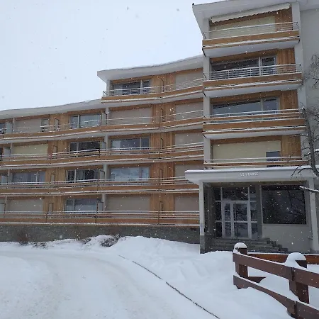 2 Alpes - Résidence Le Venosc - 4 Personnes - Parking Compris Appartement *