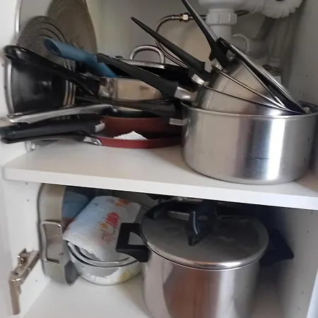 2 Alpes - Le Venosc - 4 Personnes - Parking Compris Apartment Les Deux Alpes