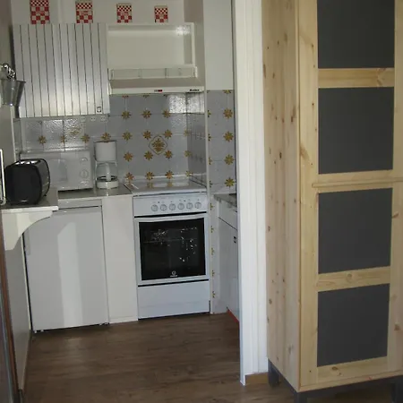 Appartement 2 Alpes - Résidence Le Venosc - 4 Personnes - Parking Compris
