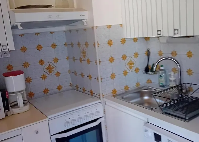 2 Alpes - Le Venosc - 4 Personnes - Parking Compris *